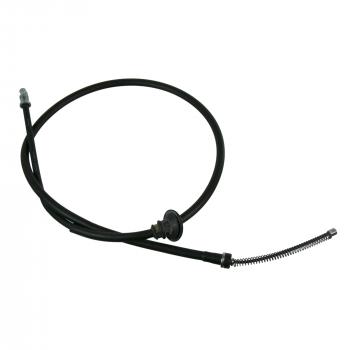 Wagner Brake BC123043 - Parking Brake Cable Wagner Brake BC123043 Parking Brake Cable product image 1 of 1