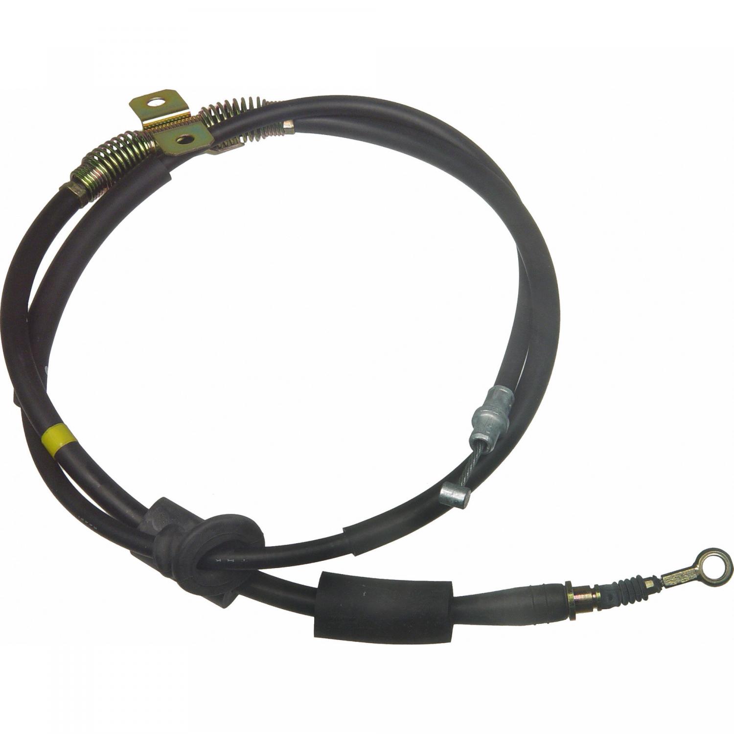 Wagner Brake BC123048 Parking Brake Cable product image 1 of 1