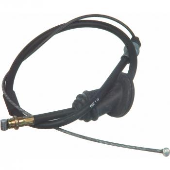 Wagner Brake BC123049 - Parking Brake Cable Wagner Brake BC123049 Parking Brake Cable product image 1 of 1