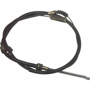 Wagner Brake BC123050 - Parking Brake Cable Wagner Brake BC123050 Parking Brake Cable product image 1 of 1