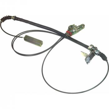Wagner Brake BC123052 Parking Brake Cable product image 1 of 1