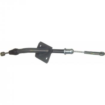 Wagner Brake BC123062 Parking Brake Cable product image 1 of 1