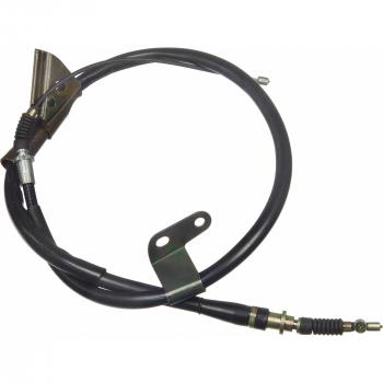 Wagner Brake BC123063 Parking Brake Cable product image 1 of 1