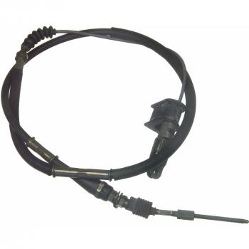 Wagner Brake BC123077 Parking Brake Cable product image 1 of 1