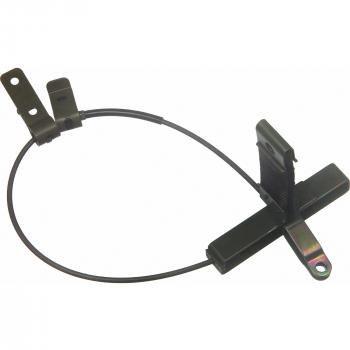 Wagner Brake BC123078 Parking Brake Cable product image 1 of 1