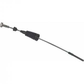 Wagner Brake BC123079 Parking Brake Cable product image 1 of 1