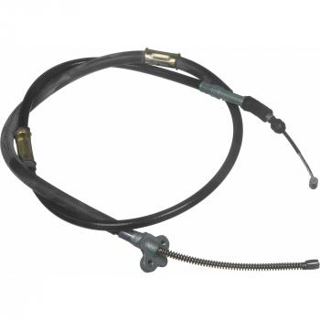 Wagner Brake BC123082 Parking Brake Cable product image 1 of 1