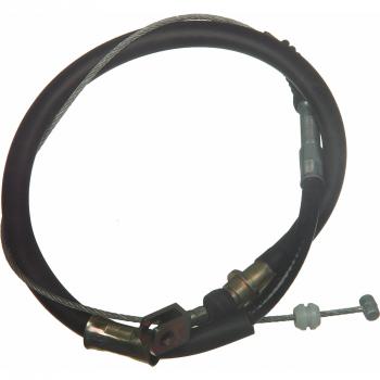 Wagner Brake BC123083 Parking Brake Cable product image 1 of 1