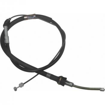 Wagner Brake BC123091 - Parking Brake Cable Wagner Brake BC123091 Parking Brake Cable product image 1 of 1
