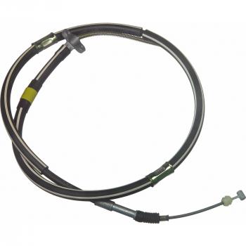 Wagner Brake BC123092 - Parking Brake Cable Wagner Brake BC123092 Parking Brake Cable product image 1 of 1