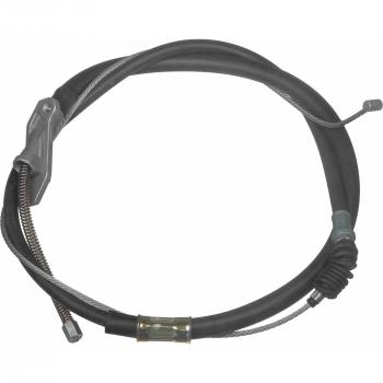 Wagner Brake BC123095 Parking Brake Cable product image 1 of 1