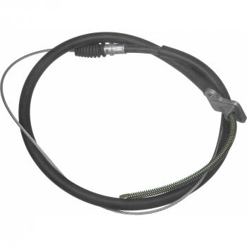Wagner Brake BC123099 Parking Brake Cable product image 1 of 1