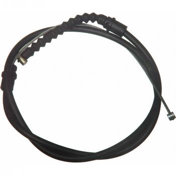 Wagner Brake BC123100 Parking Brake Cable product image 1 of 1