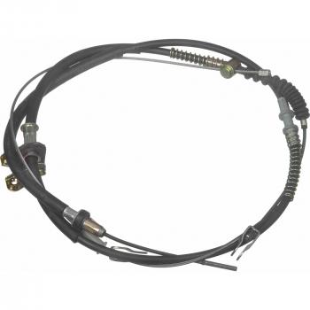 Wagner Brake BC123103 - Parking Brake Cable Wagner Brake BC123103 Parking Brake Cable product image 1 of 1