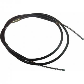 Wagner Brake BC123110 Parking Brake Cable product image 1 of 1
