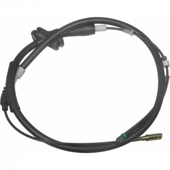 Wagner Brake BC123113 Parking Brake Cable product image 1 of 1