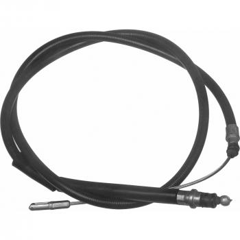 Wagner Brake BC123115 - Parking Brake Cable Wagner Brake BC123115 Parking Brake Cable product image 1 of 1