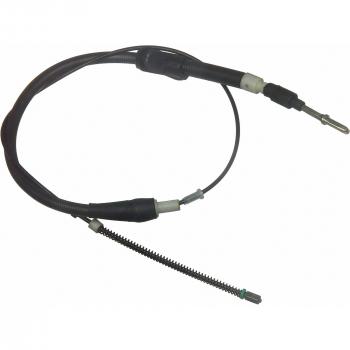 Wagner Brake BC123116 Parking Brake Cable product image 1 of 1