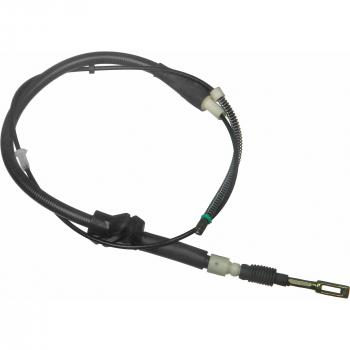 Wagner Brake BC123117 Parking Brake Cable product image 1 of 1