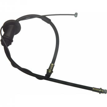 Wagner Brake BC123922 Parking Brake Cable product image 1 of 1