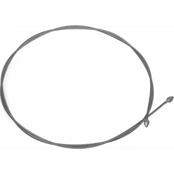 Wagner Brake BC123924 - Parking Brake Cable Wagner Brake BC123924 Parking Brake Cable product image 1 of 1