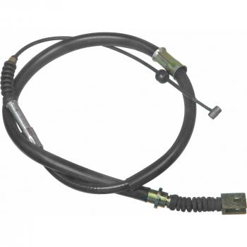 Wagner Brake BC123926 Parking Brake Cable product image 1 of 1