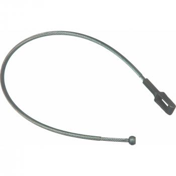Wagner Brake BC123931 Parking Brake Cable product image 1 of 1