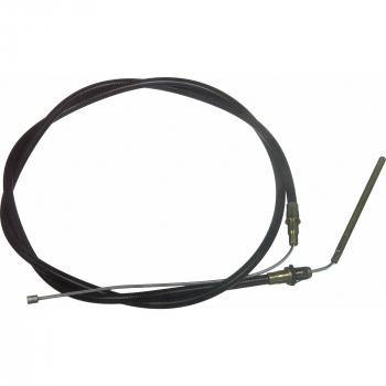Wagner Brake BC123934 Parking Brake Cable product image 1 of 1