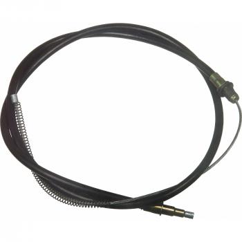 Wagner Brake BC123935 Parking Brake Cable product image 1 of 1