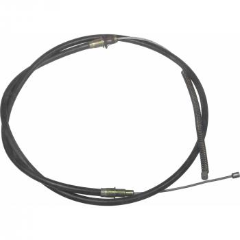 Wagner Brake BC123936 Parking Brake Cable product image 1 of 1