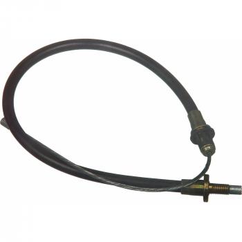 Wagner Brake BC123937 Parking Brake Cable product image 1 of 1