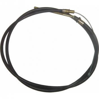 Wagner Brake BC123938 Parking Brake Cable product image 1 of 1