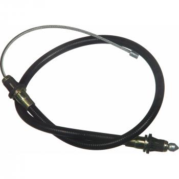Wagner Brake BC123939 Parking Brake Cable product image 1 of 1