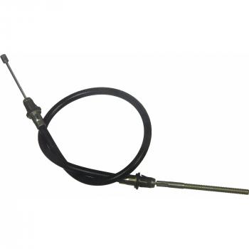 Wagner Brake BC123941 Parking Brake Cable product image 1 of 1
