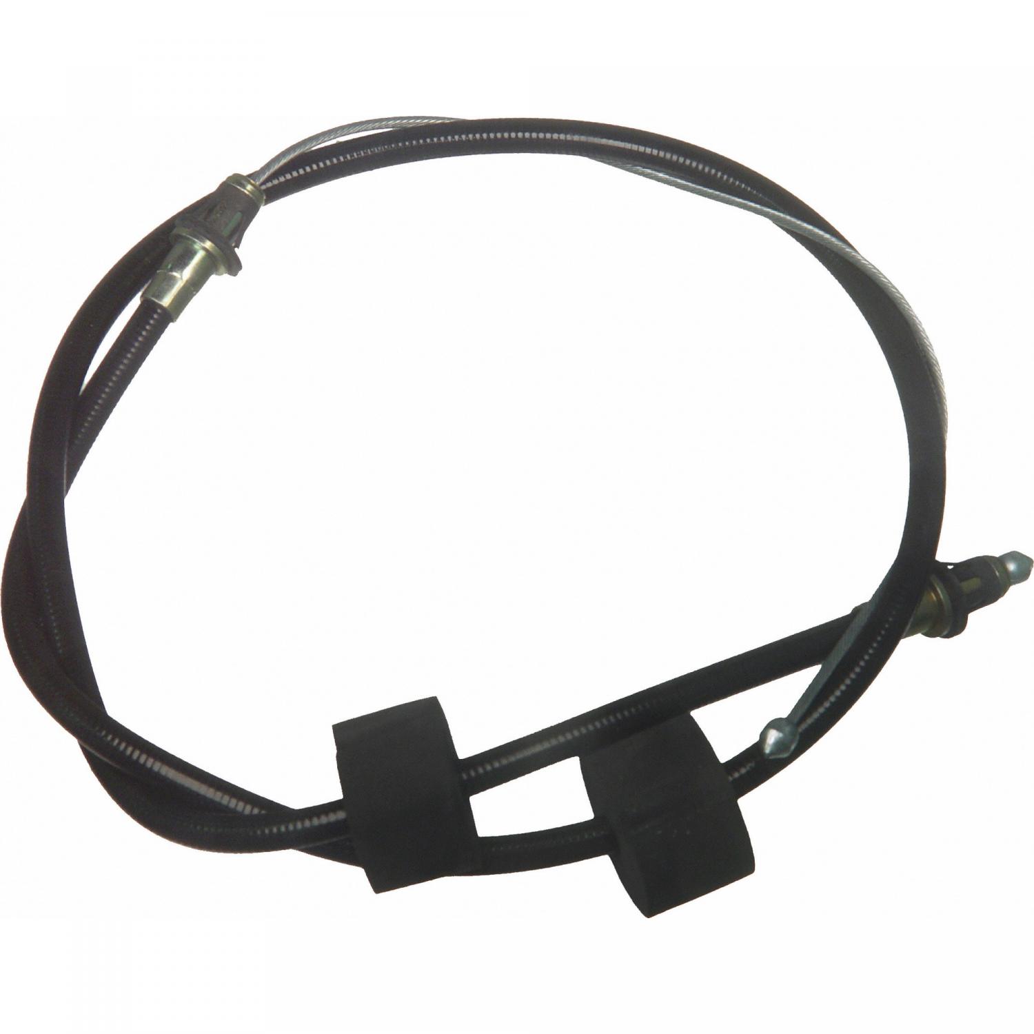Wagner Brake BC123942 Parking Brake Cable product image 1 of 1