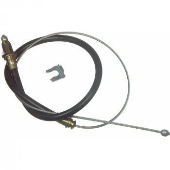 Wagner Brake BC123944 Parking Brake Cable product image 1 of 1