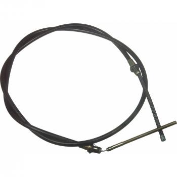 Wagner Brake BC123945 Parking Brake Cable product image 1 of 1