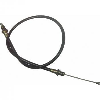 Wagner Brake BC123946 Parking Brake Cable product image 1 of 1