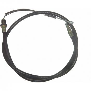 Wagner Brake BC123948 Parking Brake Cable product image 1 of 1