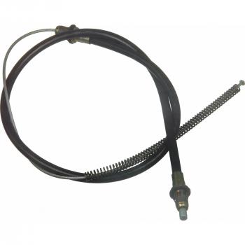 Wagner Brake BC123949 Parking Brake Cable product image 1 of 1