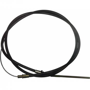 Wagner Brake BC124130 Parking Brake Cable product image 1 of 1