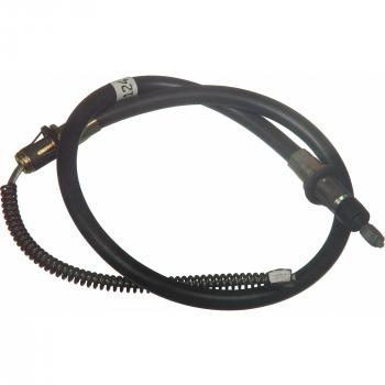 Wagner Brake BC124134 Parking Brake Cable product image 1 of 1