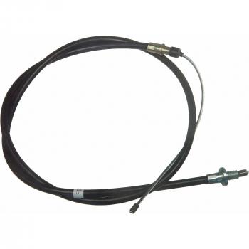 Wagner Brake BC124136 Parking Brake Cable product image 1 of 1