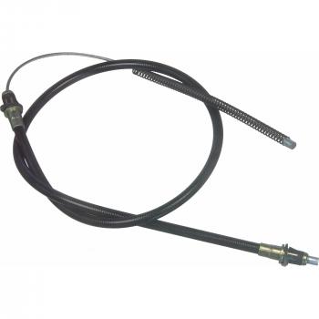 Wagner Brake BC124137 Parking Brake Cable product image 1 of 1