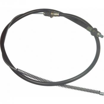 Wagner Brake BC124138 Parking Brake Cable product image 1 of 1