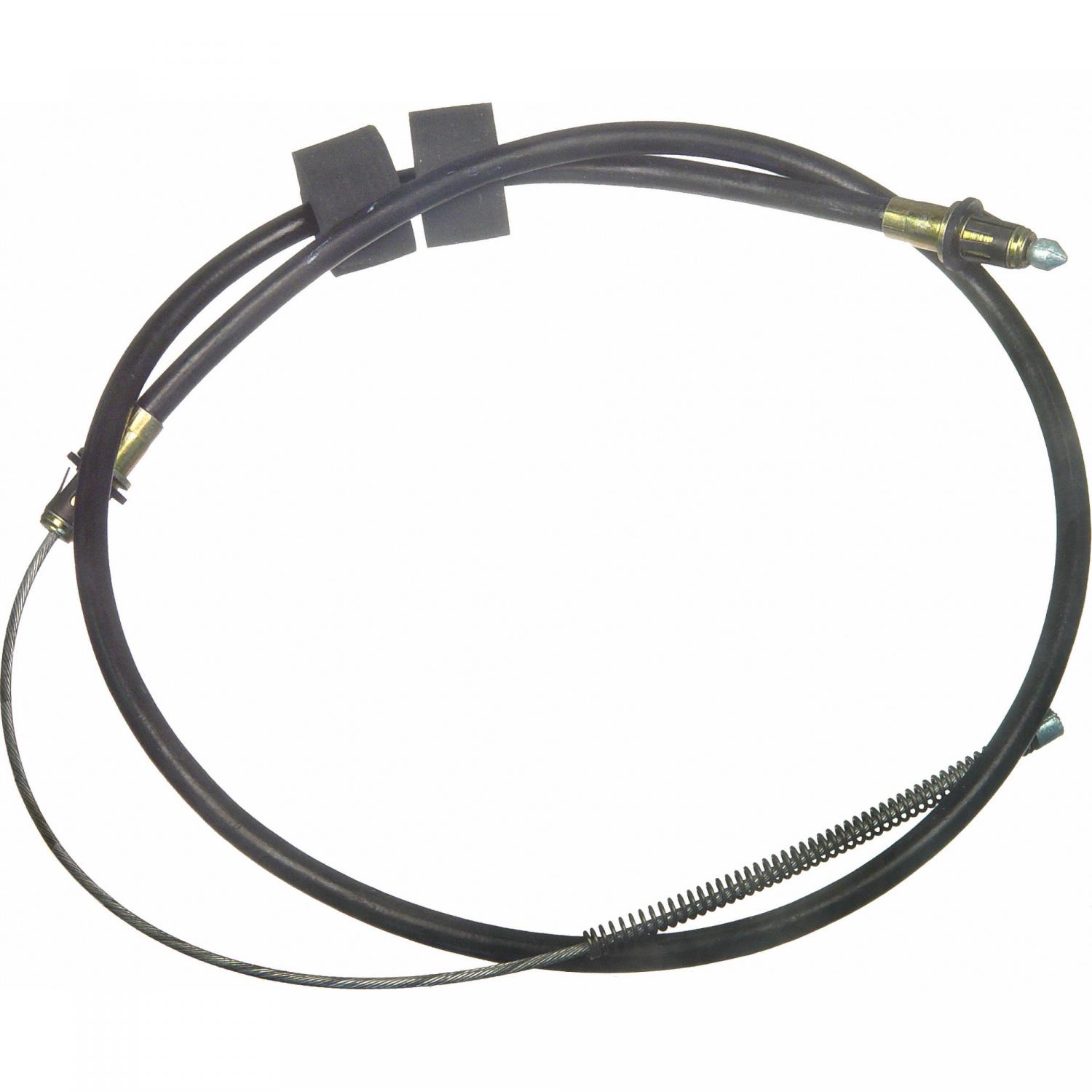 Wagner Brake BC124140 - Parking Brake Cable Wagner Brake BC124140 Parking Brake Cable product image 1 of 1