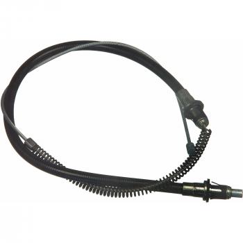 Wagner Brake BC124142 - Parking Brake Cable Wagner Brake BC124142 Parking Brake Cable product image 1 of 1