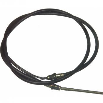 Wagner Brake BC124143 Parking Brake Cable product image 1 of 1