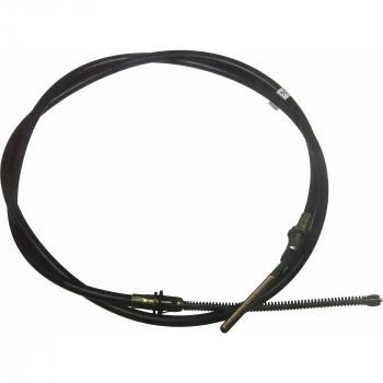 Wagner Brake BC124144 Parking Brake Cable product image 1 of 1