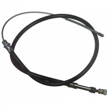 Wagner Brake BC124145 Parking Brake Cable product image 1 of 1